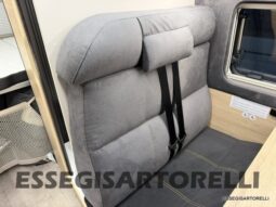 CHAUSSON NEW ROAD SPORTLINE V 594 2027 VAN 599 CM AUTOMATICO pieno