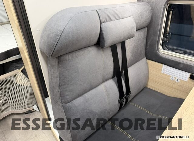 CHAUSSON NEW ROAD SPORTLINE V 594 2027 VAN 599 CM AUTOMATICO pieno