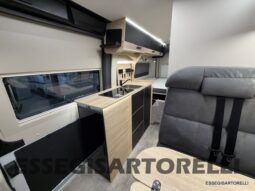 CHAUSSON NEW ROAD SPORTLINE V 594 2027 VAN 599 CM AUTOMATICO pieno