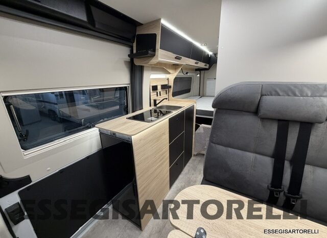 CHAUSSON NEW ROAD SPORTLINE V 594 2027 VAN 599 CM AUTOMATICO pieno
