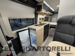CHAUSSON NEW ROAD SPORTLINE V 594 2027 VAN 599 CM AUTOMATICO pieno