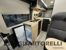 CHAUSSON NEW ROAD SPORTLINE V 594 2027 VAN 599 CM AUTOMATICO pieno