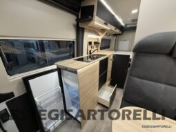 CHAUSSON NEW ROAD SPORTLINE V 594 2027 VAN 599 CM AUTOMATICO pieno