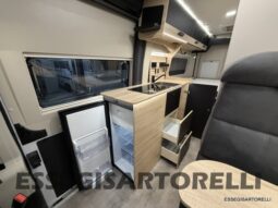 CHAUSSON NEW ROAD SPORTLINE V 594 2027 VAN 599 CM AUTOMATICO pieno