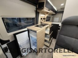 CHAUSSON NEW ROAD SPORTLINE V 594 2027 VAN 599 CM AUTOMATICO pieno