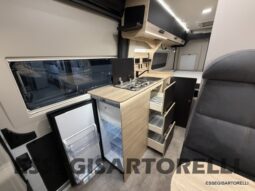 CHAUSSON NEW ROAD SPORTLINE V 594 2027 VAN 599 CM AUTOMATICO pieno