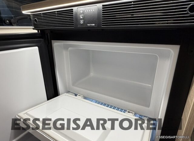 CHAUSSON NEW ROAD SPORTLINE V 594 2027 VAN 599 CM AUTOMATICO pieno