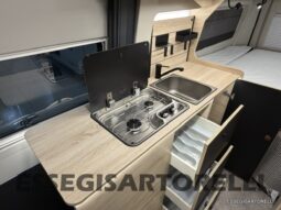 CHAUSSON NEW ROAD SPORTLINE V 594 2027 VAN 599 CM AUTOMATICO pieno