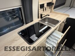 CHAUSSON NEW ROAD SPORTLINE V 594 2027 VAN 599 CM AUTOMATICO pieno