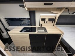 CHAUSSON NEW ROAD SPORTLINE V 594 2027 VAN 599 CM AUTOMATICO pieno