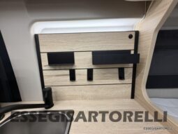 CHAUSSON NEW ROAD SPORTLINE V 594 2027 VAN 599 CM AUTOMATICO pieno