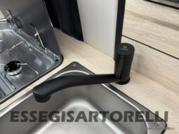 CHAUSSON NEW ROAD SPORTLINE V 594 2027 VAN 599 CM AUTOMATICO pieno