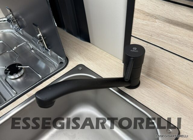 CHAUSSON NEW ROAD SPORTLINE V 594 2027 VAN 599 CM AUTOMATICO pieno