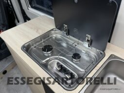 CHAUSSON NEW ROAD SPORTLINE V 594 2027 VAN 599 CM AUTOMATICO pieno