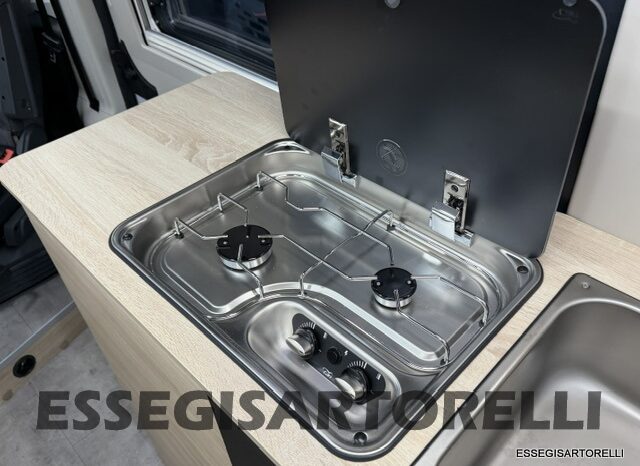 CHAUSSON NEW ROAD SPORTLINE V 594 2027 VAN 599 CM AUTOMATICO pieno
