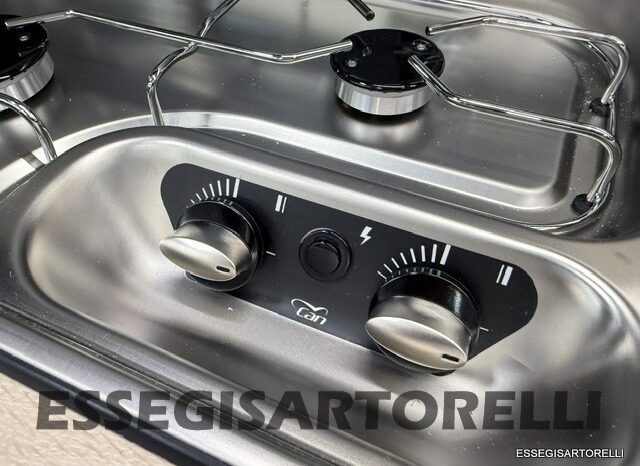 CHAUSSON NEW ROAD SPORTLINE V 594 2027 VAN 599 CM AUTOMATICO pieno