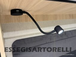 CHAUSSON NEW ROAD SPORTLINE V 594 2027 VAN 599 CM AUTOMATICO pieno