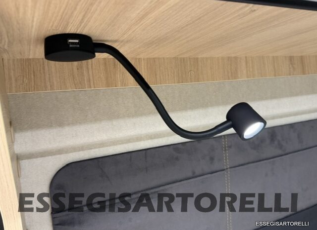 CHAUSSON NEW ROAD SPORTLINE V 594 2027 VAN 599 CM AUTOMATICO pieno