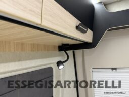 CHAUSSON NEW ROAD SPORTLINE V 594 2027 VAN 599 CM AUTOMATICO pieno