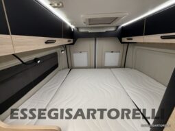 CHAUSSON NEW ROAD SPORTLINE V 594 2027 VAN 599 CM AUTOMATICO pieno