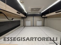 CHAUSSON NEW ROAD SPORTLINE V 594 2027 VAN 599 CM AUTOMATICO pieno