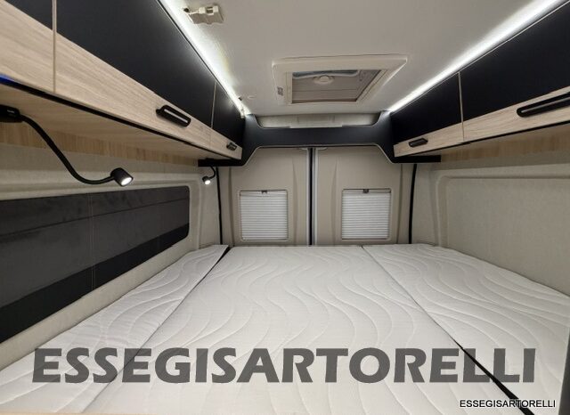 CHAUSSON NEW ROAD SPORTLINE V 594 2027 VAN 599 CM AUTOMATICO pieno