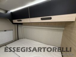 CHAUSSON NEW ROAD SPORTLINE V 594 2027 VAN 599 CM AUTOMATICO pieno