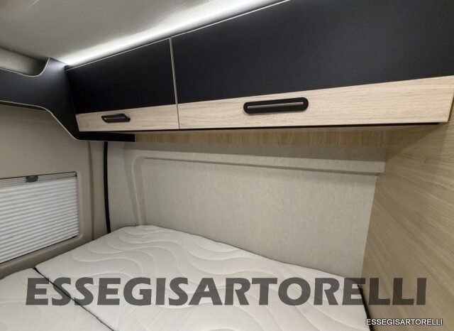 CHAUSSON NEW ROAD SPORTLINE V 594 2027 VAN 599 CM AUTOMATICO pieno