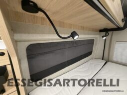 CHAUSSON NEW ROAD SPORTLINE V 594 2027 VAN 599 CM AUTOMATICO pieno