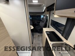 CHAUSSON NEW ROAD SPORTLINE V 594 2027 VAN 599 CM AUTOMATICO pieno