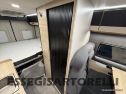 CHAUSSON NEW ROAD SPORTLINE V 594 2027 VAN 599 CM AUTOMATICO pieno
