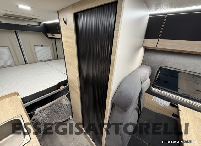 CHAUSSON NEW ROAD SPORTLINE V 594 2027 VAN 599 CM AUTOMATICO pieno