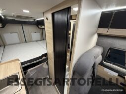 CHAUSSON NEW ROAD SPORTLINE V 594 2027 VAN 599 CM AUTOMATICO pieno