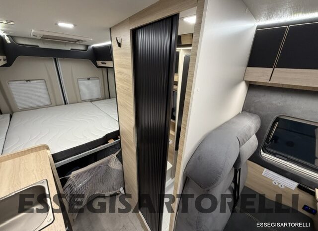 CHAUSSON NEW ROAD SPORTLINE V 594 2027 VAN 599 CM AUTOMATICO pieno