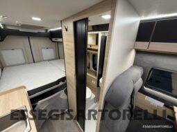 CHAUSSON NEW ROAD SPORTLINE V 594 2027 VAN 599 CM AUTOMATICO pieno