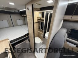 CHAUSSON NEW ROAD SPORTLINE V 594 2027 VAN 599 CM AUTOMATICO pieno
