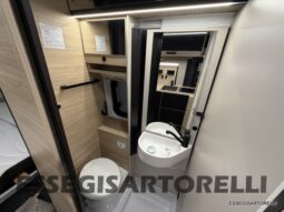 CHAUSSON NEW ROAD SPORTLINE V 594 2027 VAN 599 CM AUTOMATICO pieno