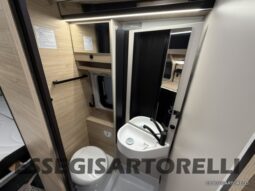 CHAUSSON NEW ROAD SPORTLINE V 594 2027 VAN 599 CM AUTOMATICO pieno
