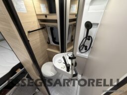 CHAUSSON NEW ROAD SPORTLINE V 594 2027 VAN 599 CM AUTOMATICO pieno