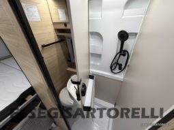 CHAUSSON NEW ROAD SPORTLINE V 594 2027 VAN 599 CM AUTOMATICO pieno