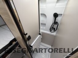 CHAUSSON NEW ROAD SPORTLINE V 594 2027 VAN 599 CM AUTOMATICO pieno