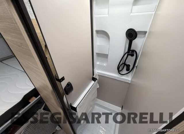 CHAUSSON NEW ROAD SPORTLINE V 594 2027 VAN 599 CM AUTOMATICO pieno