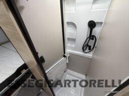 CHAUSSON NEW ROAD SPORTLINE V 594 2027 VAN 599 CM AUTOMATICO pieno