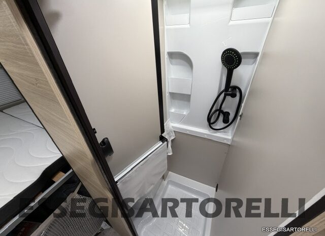 CHAUSSON NEW ROAD SPORTLINE V 594 2027 VAN 599 CM AUTOMATICO pieno