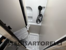CHAUSSON NEW ROAD SPORTLINE V 594 2027 VAN 599 CM AUTOMATICO pieno