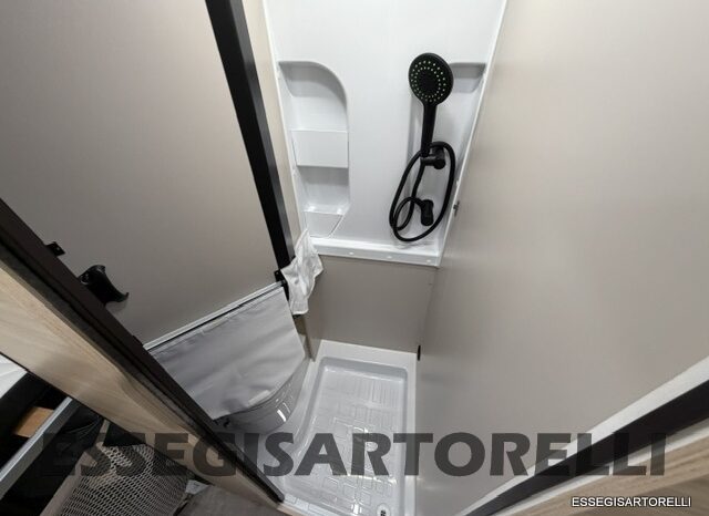CHAUSSON NEW ROAD SPORTLINE V 594 2027 VAN 599 CM AUTOMATICO pieno