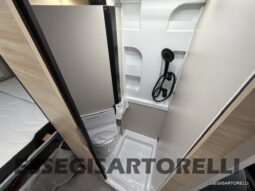 CHAUSSON NEW ROAD SPORTLINE V 594 2027 VAN 599 CM AUTOMATICO pieno