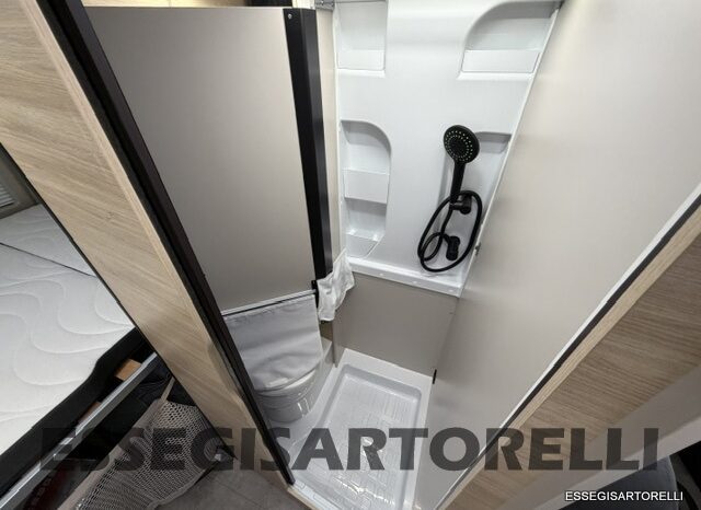 CHAUSSON NEW ROAD SPORTLINE V 594 2027 VAN 599 CM AUTOMATICO pieno
