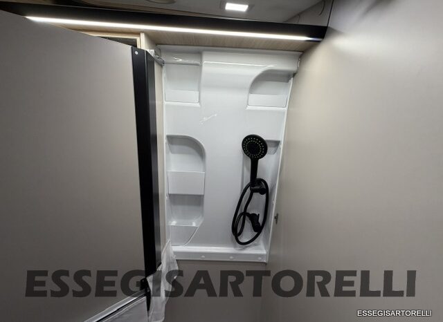 CHAUSSON NEW ROAD SPORTLINE V 594 2027 VAN 599 CM AUTOMATICO pieno