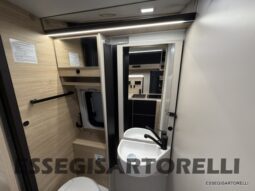 CHAUSSON NEW ROAD SPORTLINE V 594 2027 VAN 599 CM AUTOMATICO pieno